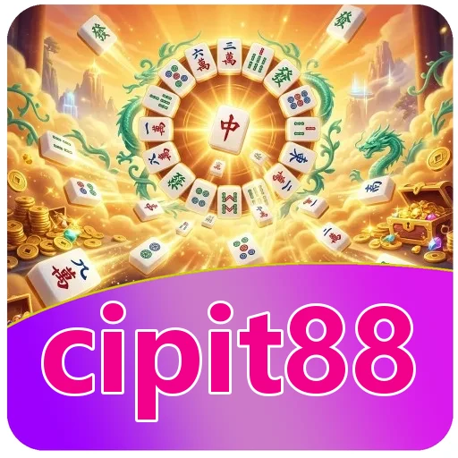 Pasang APK cipit88 di Android