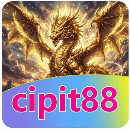 Instalasi cipit88
